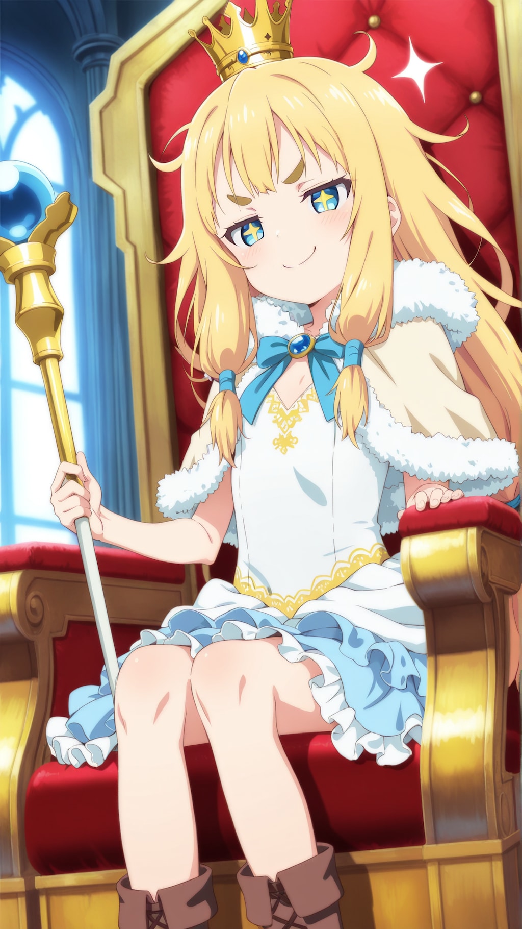 うちの子プリンセス！