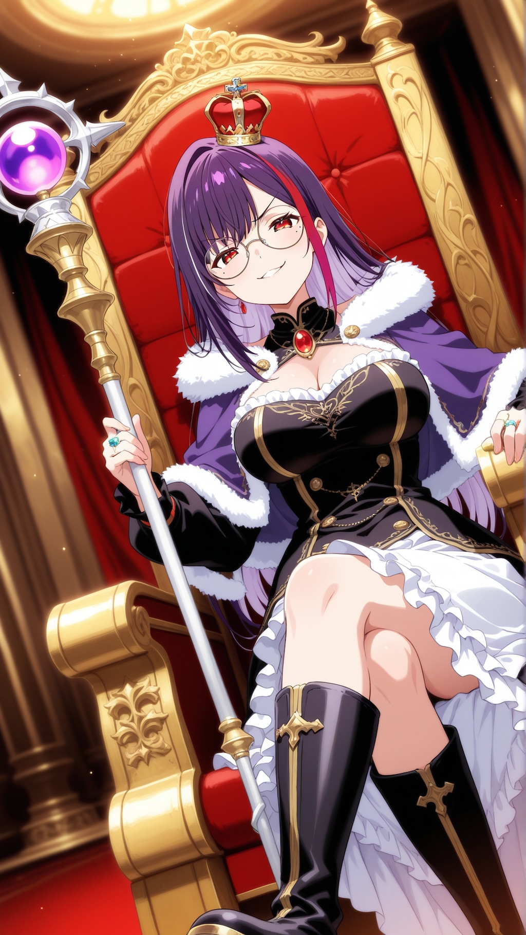 うちの子プリンセス！