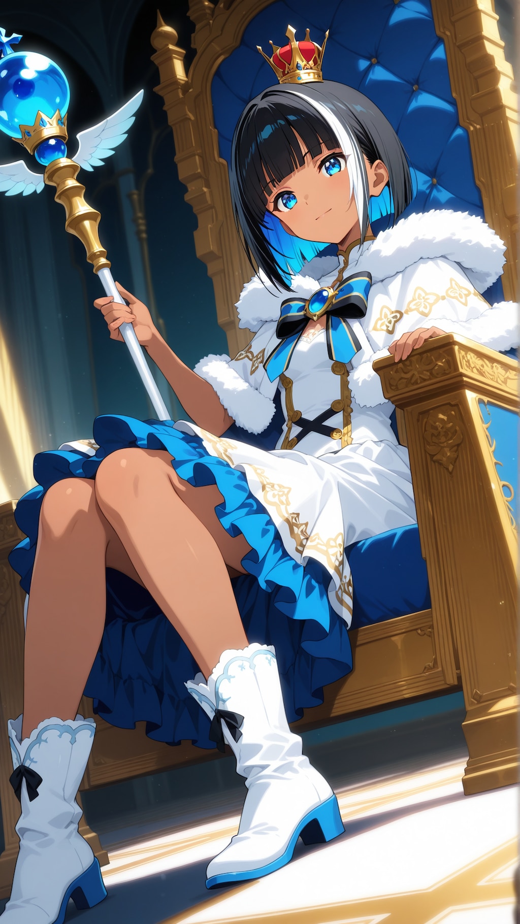 うちの子プリンセス！