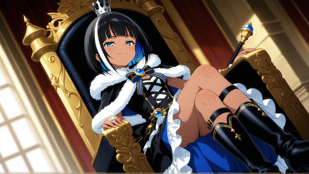 うちの子プリンセス！