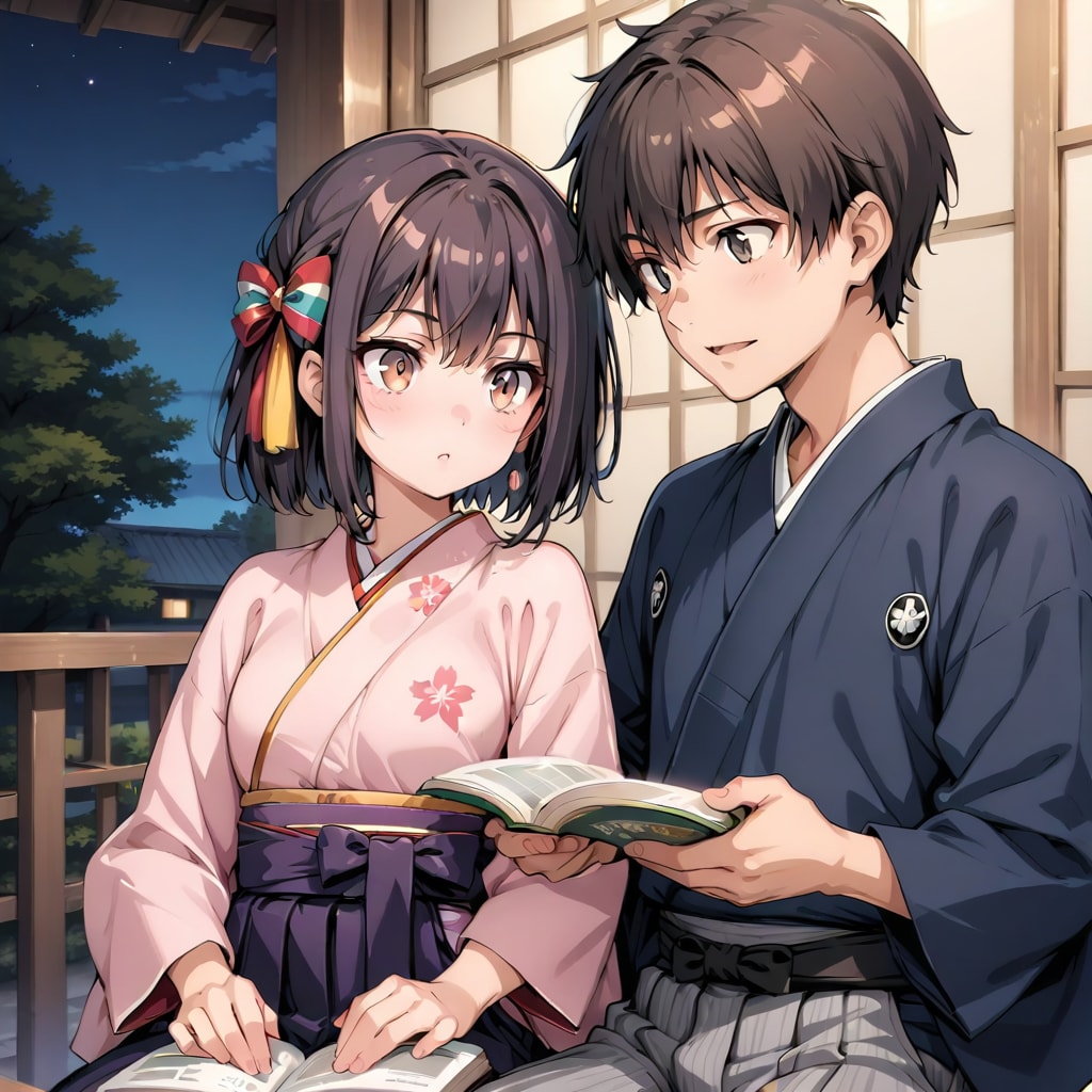 縁側