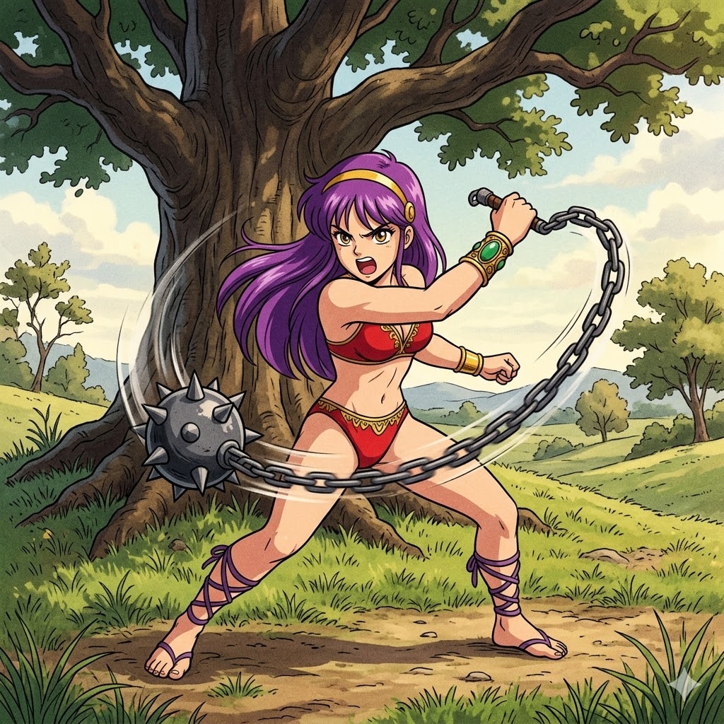 アテナよりアテナ
