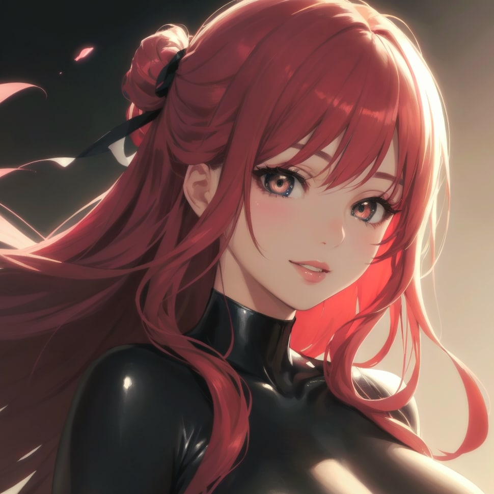 戦隊ヒーローの千尋ちゃん♪ | の人気AIイラスト・グラビア