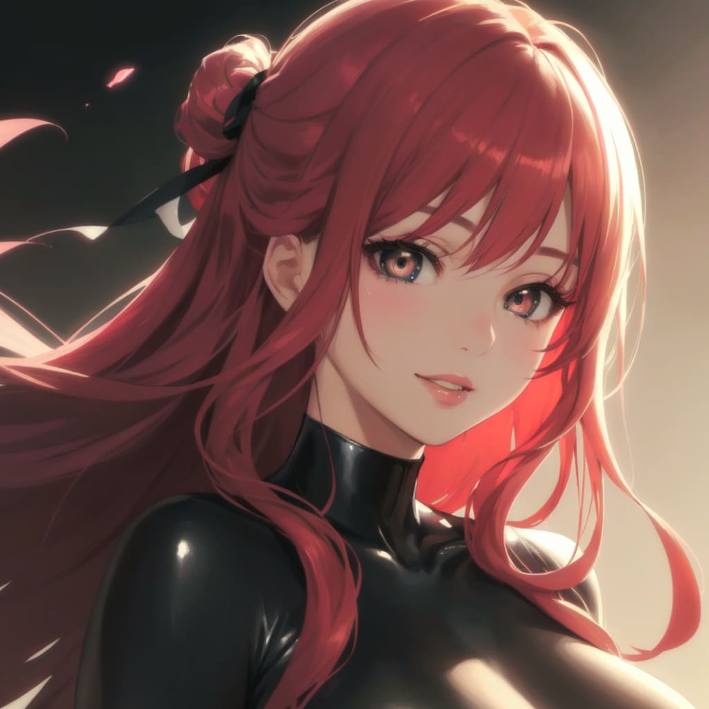 戦隊ヒーローの千尋ちゃん♪