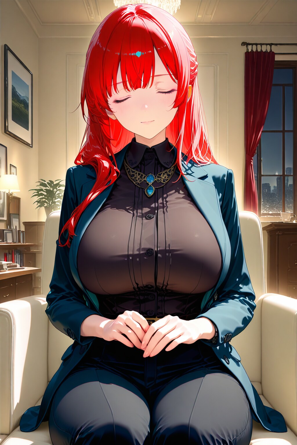 胡蝶ちゃん(45)/EVENT