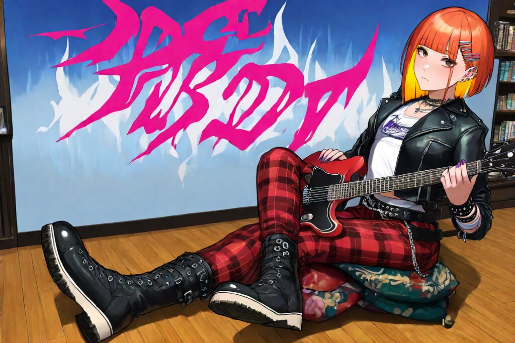 モチベーション