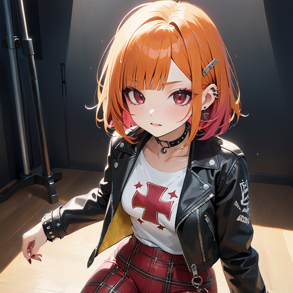 モチベーション