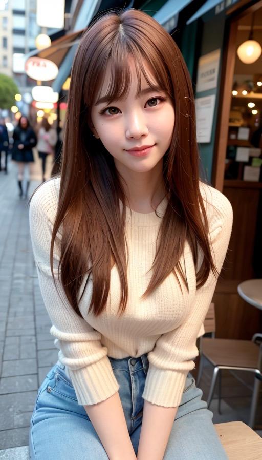 ひと休みしよっ