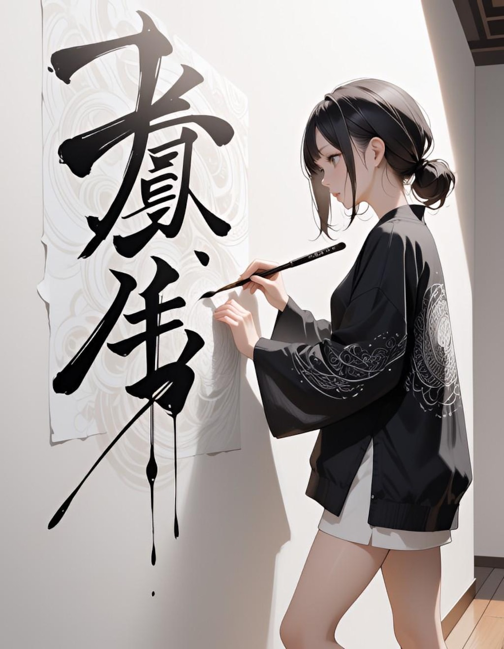 今年の漢字　詰め合わせ