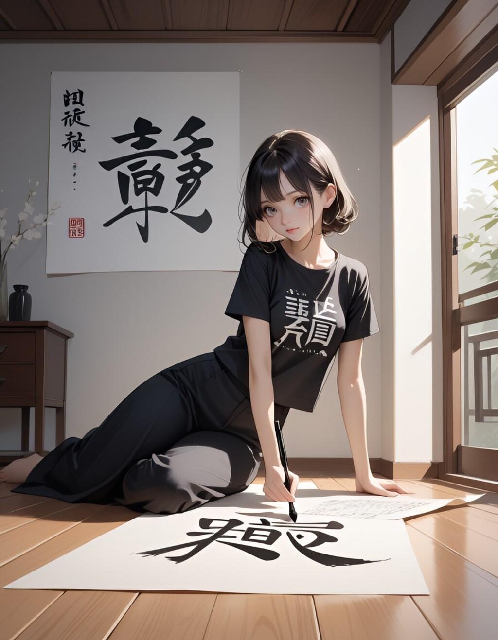 今年の漢字　詰め合わせ