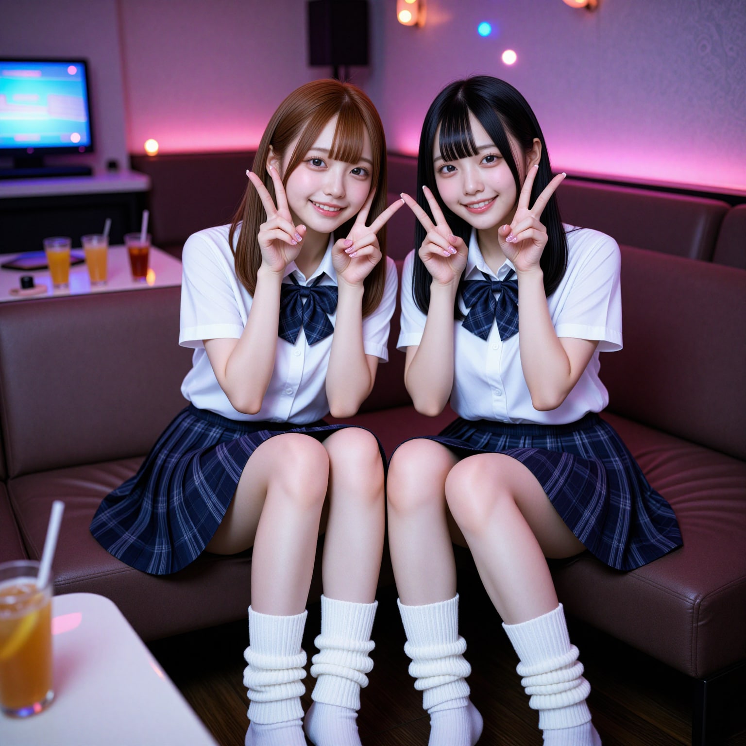 からおけ