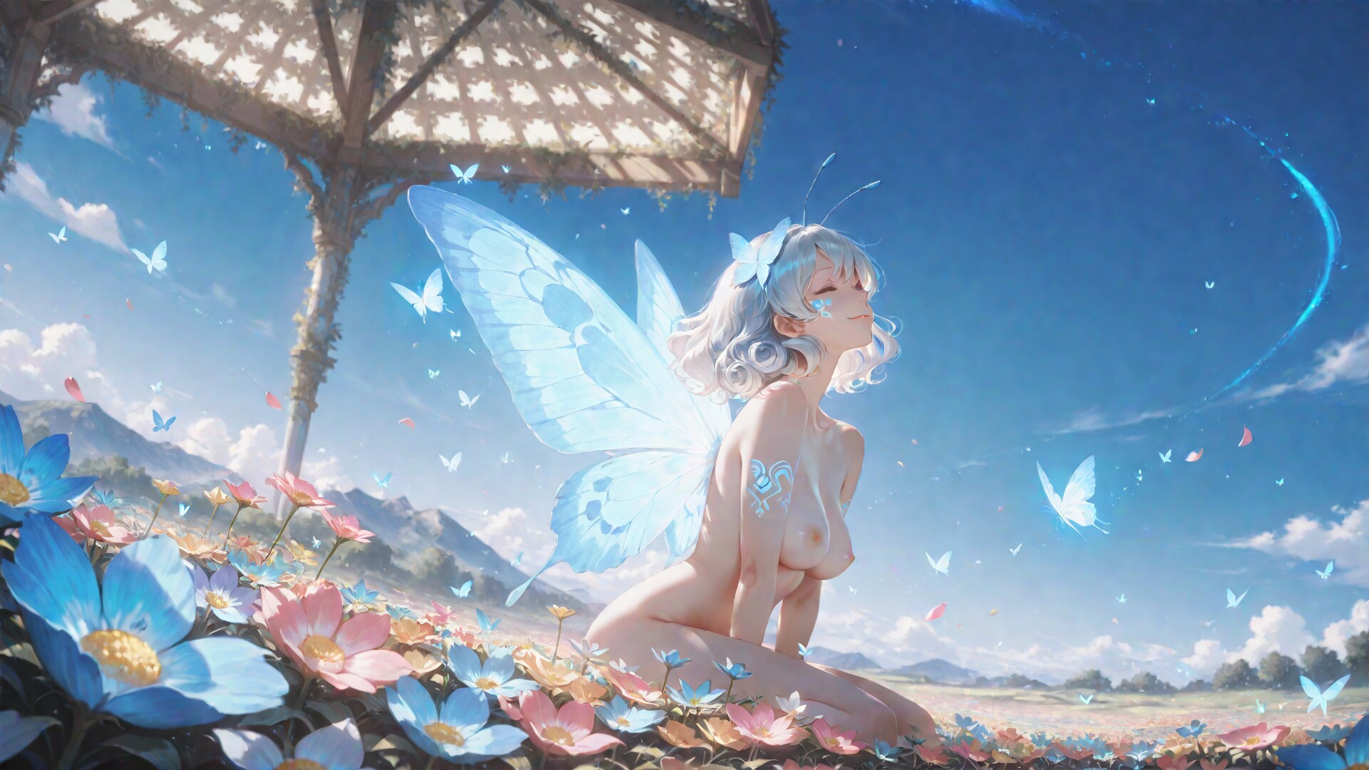 春の香り