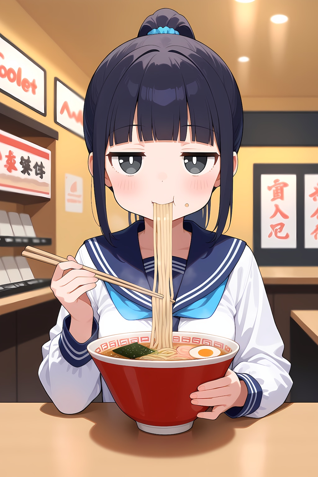 ハイワロハイワロ