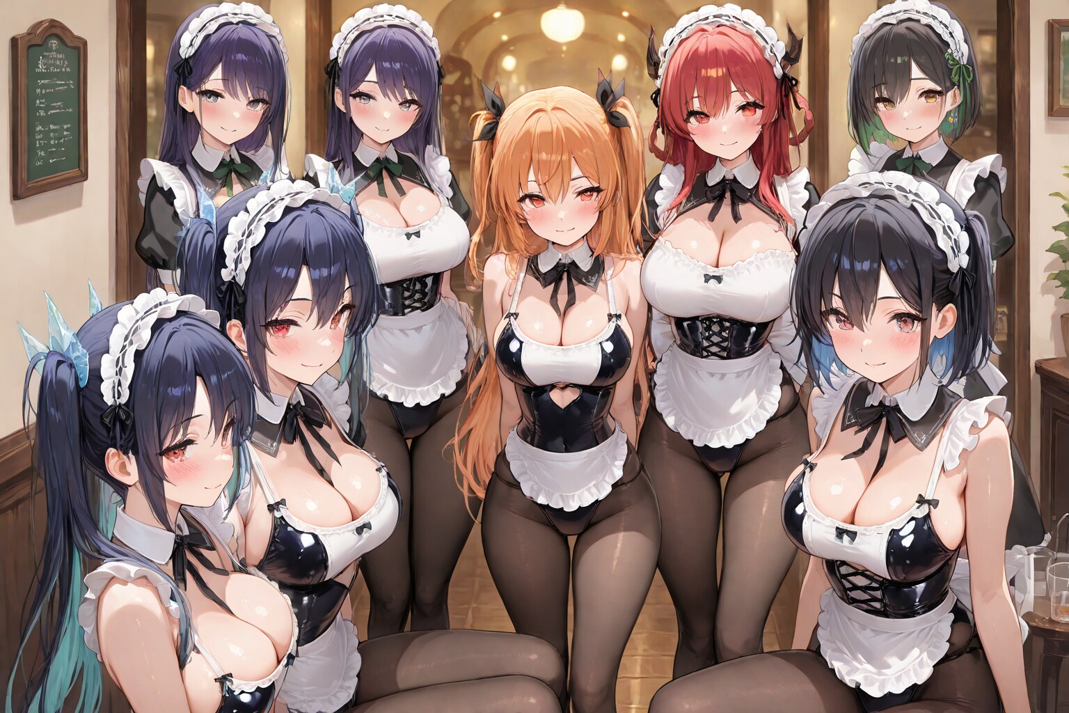 ウェイトレス