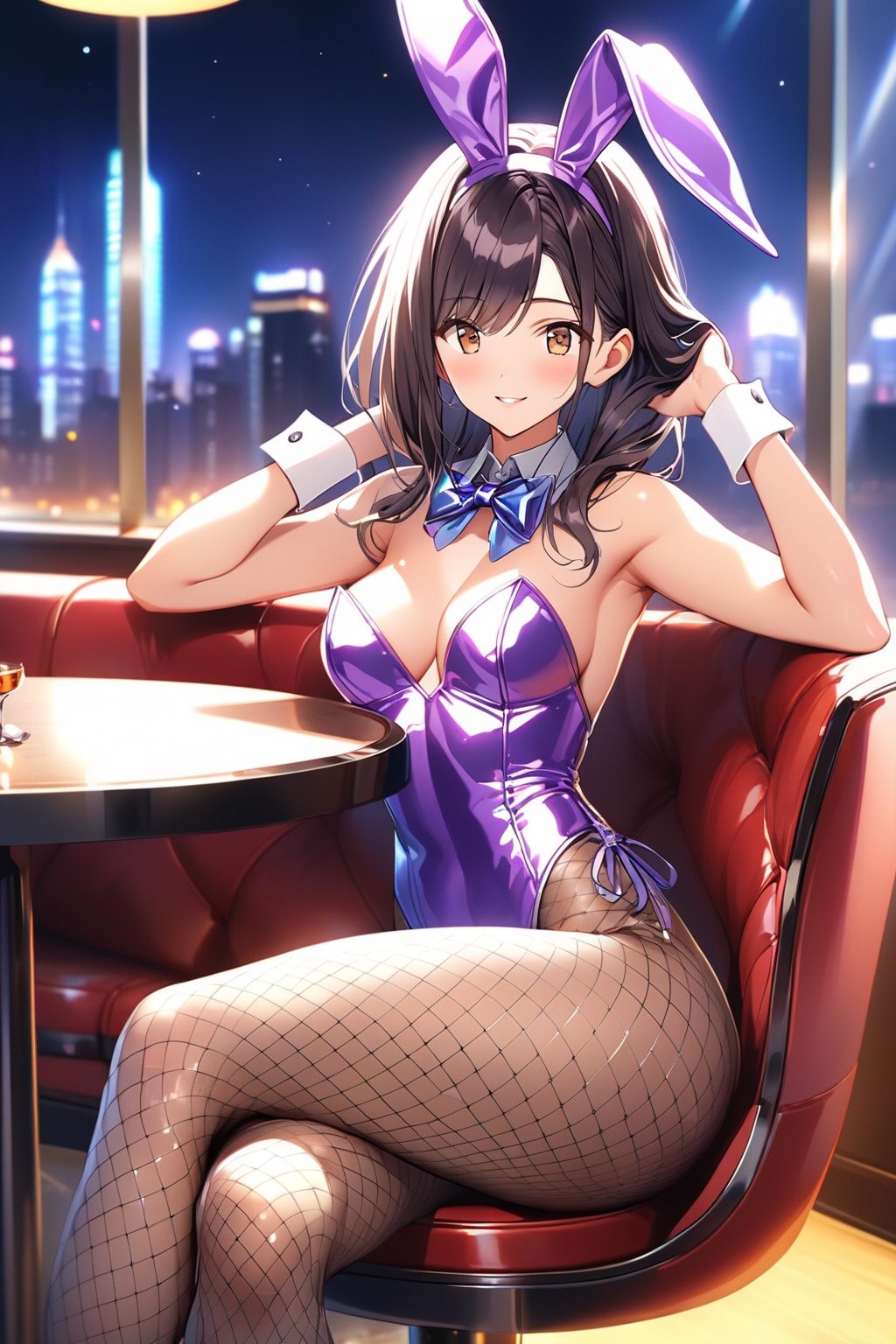 しんやのはべはべ　240523