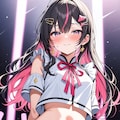 AZKi２ 4枚目