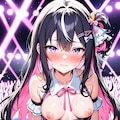 AZKi２ 2枚目