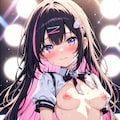 AZKi２ 3枚目