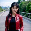 AIコスプレ：葛城ミサト 2枚目