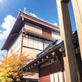 昭和レトロの家 2枚目