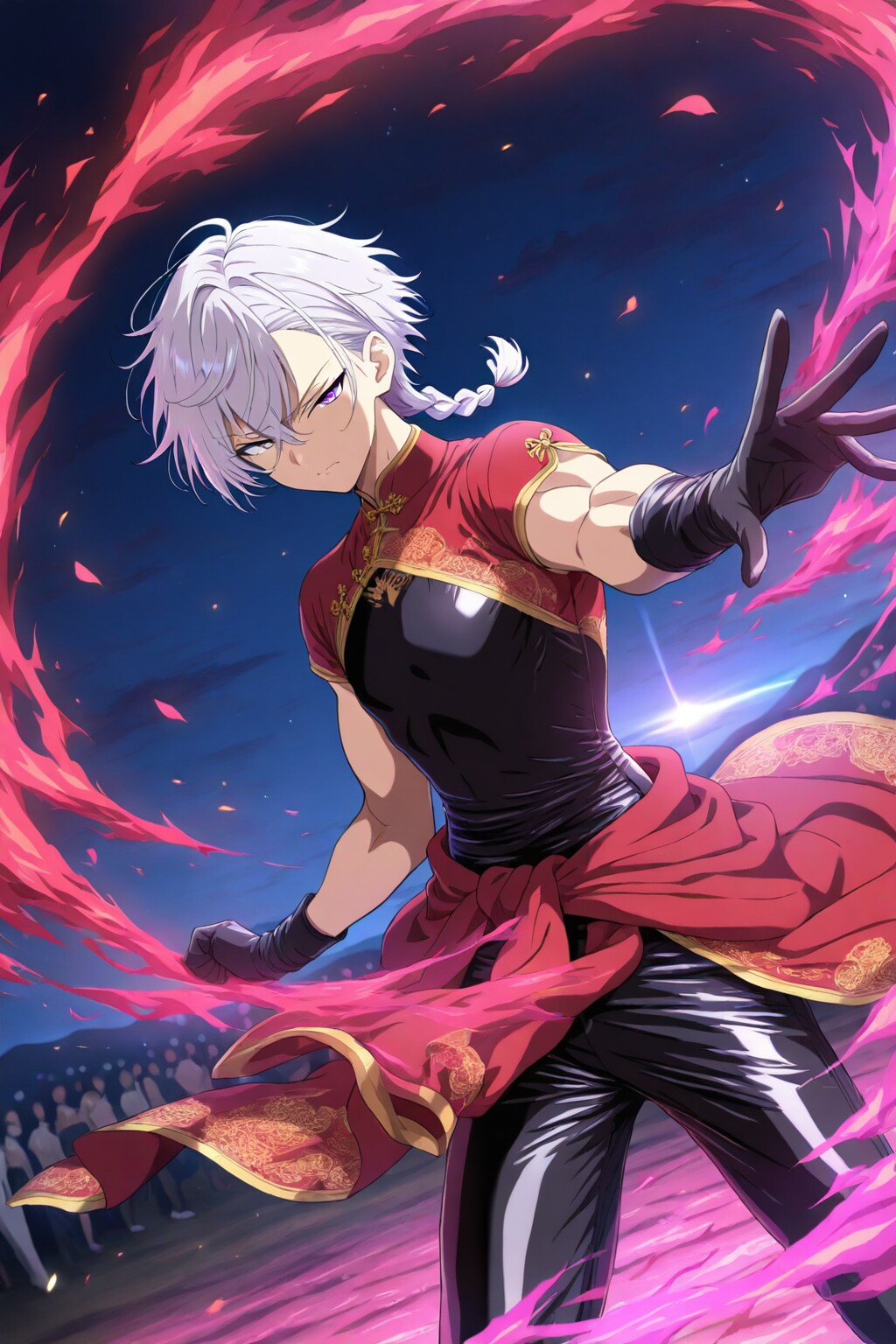 H(ハイドラ・コア) | の人気AIイラスト・グラビア