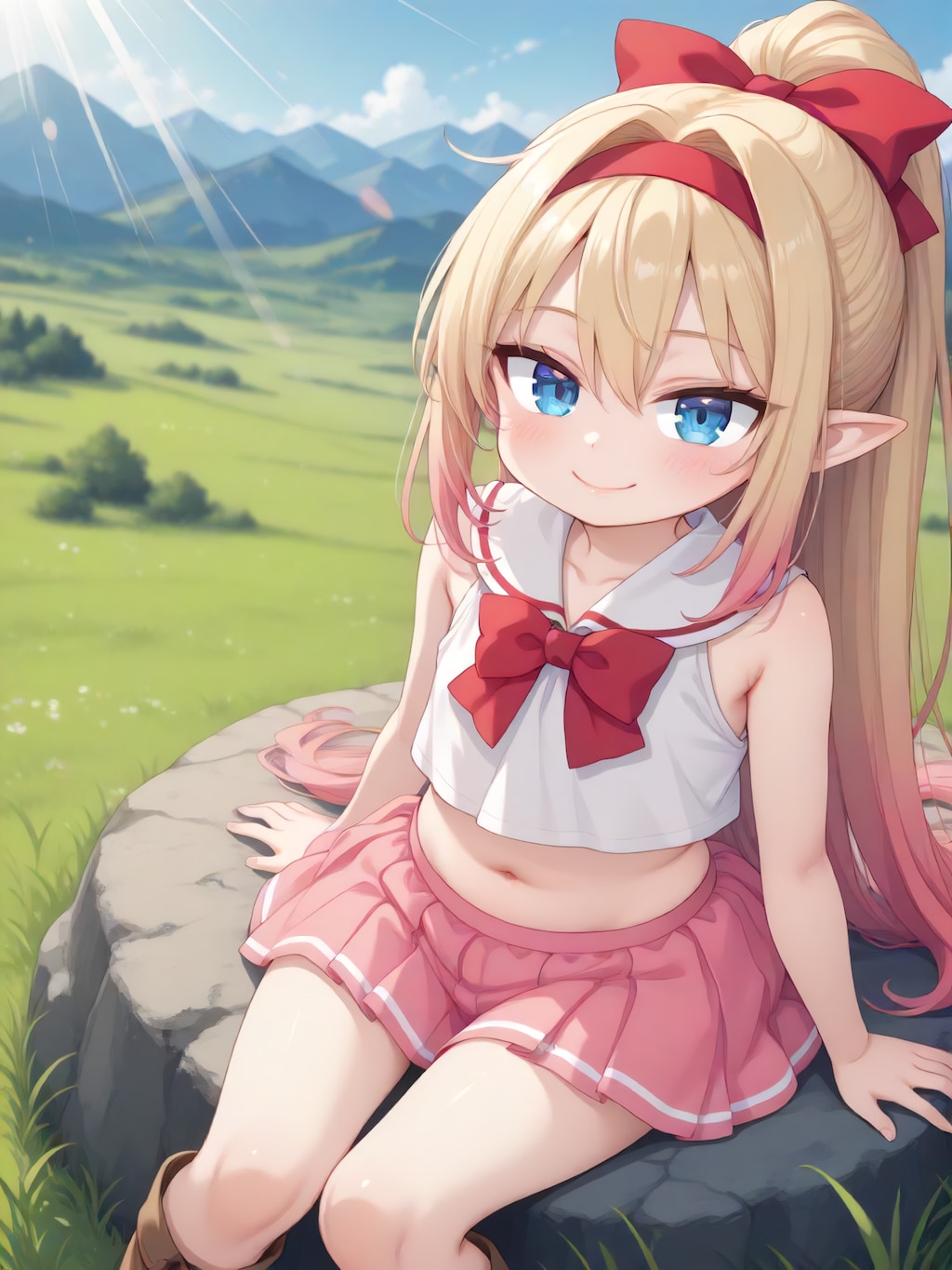 最近のエルフまとめ25年8月中旬