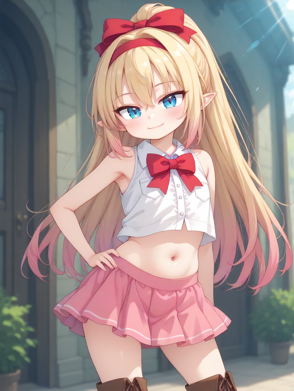 最近のエルフまとめ25年8月中旬