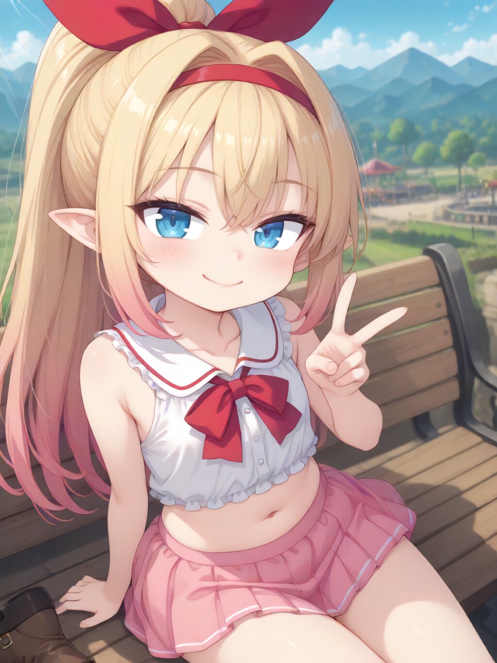 最近のエルフまとめ25年8月中旬