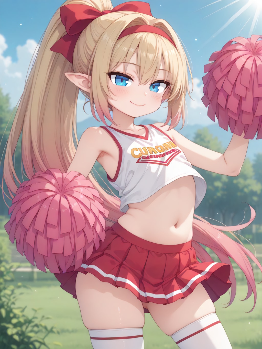 最近のエルフまとめ25年8月中旬