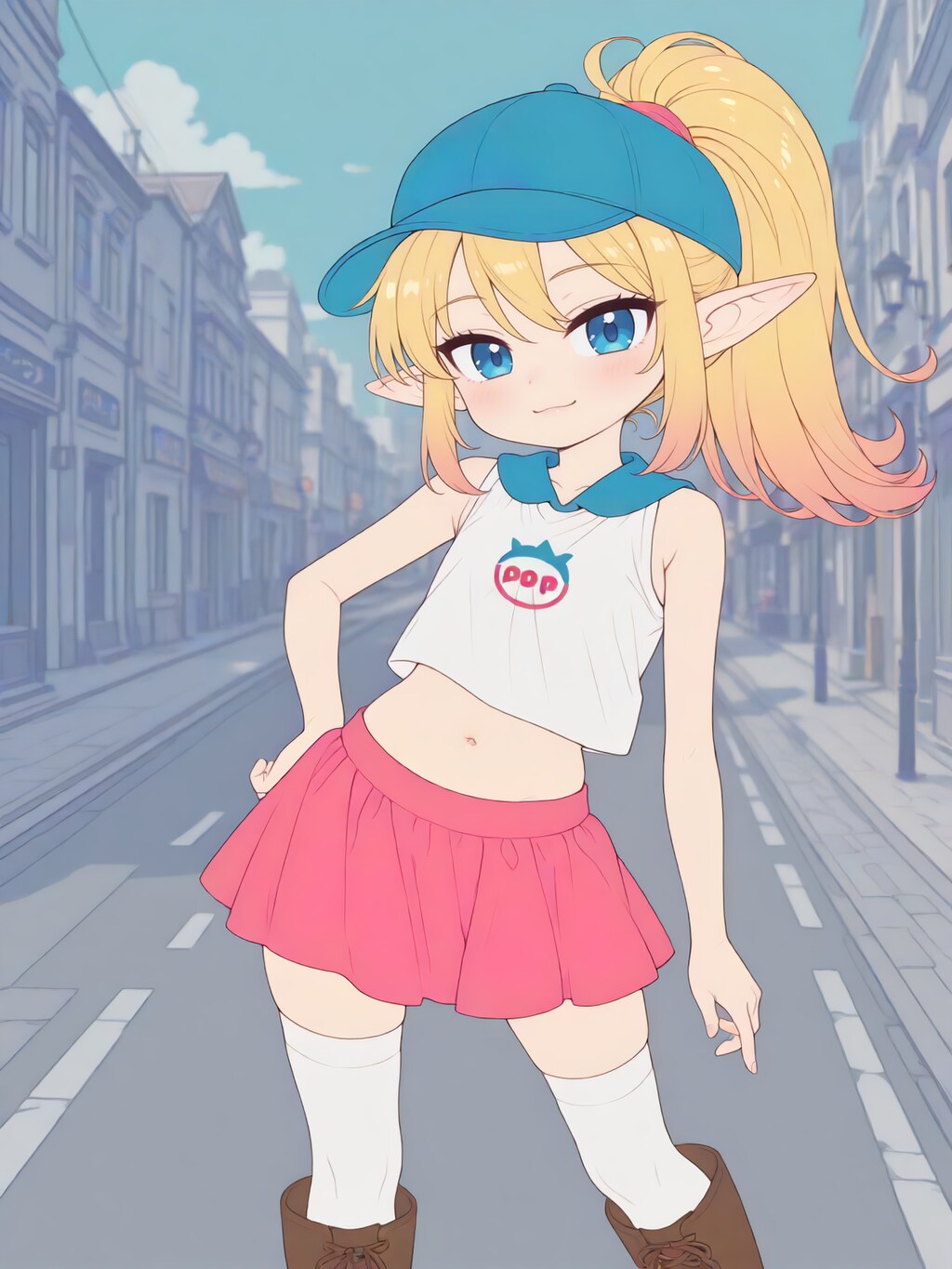 最近のエルフまとめ25年8月中旬