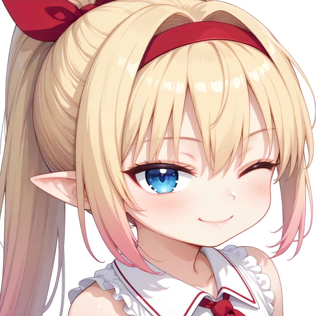 最近のエルフまとめ25年8月中旬