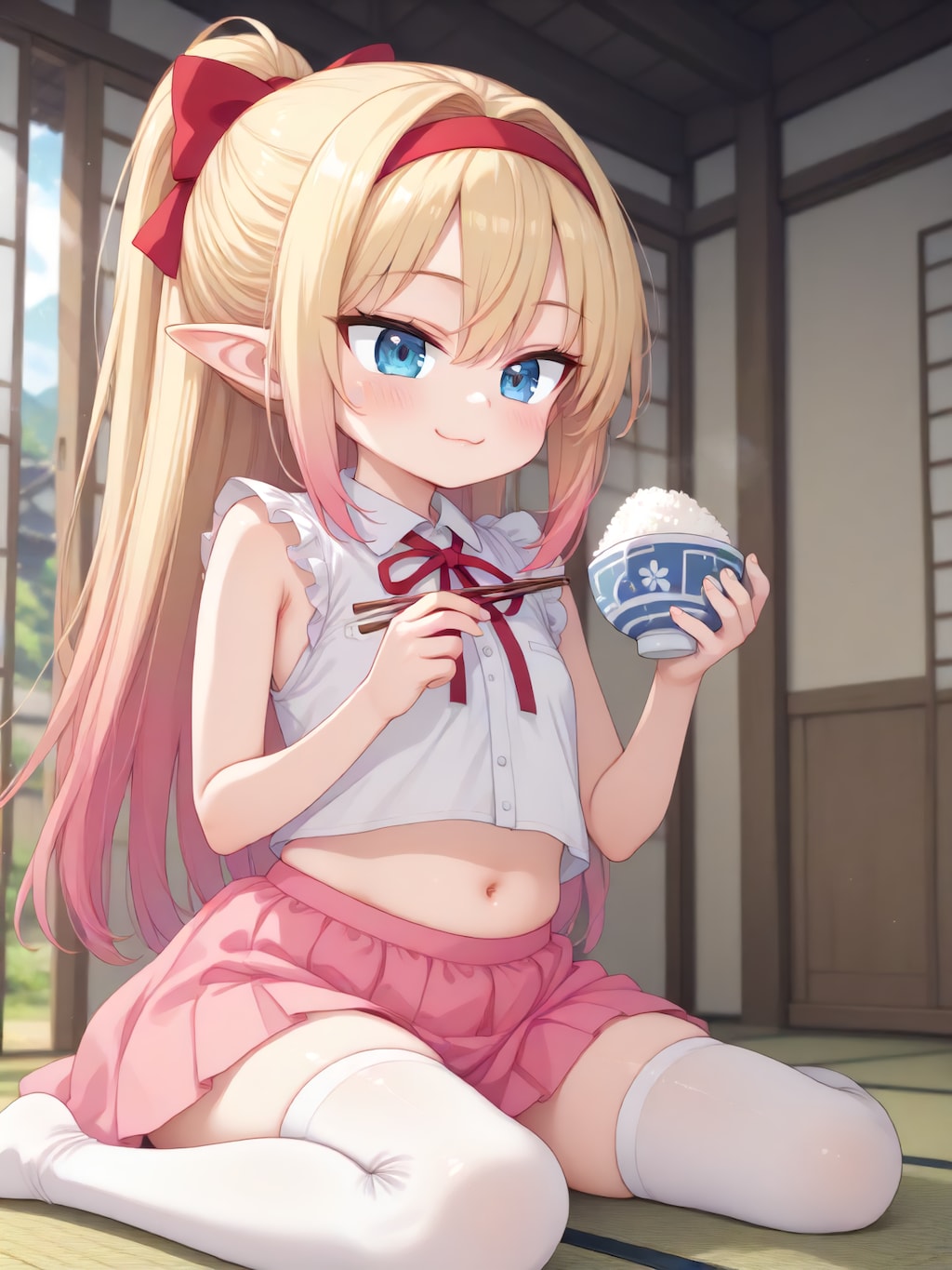 最近のエルフまとめ25年8月中旬