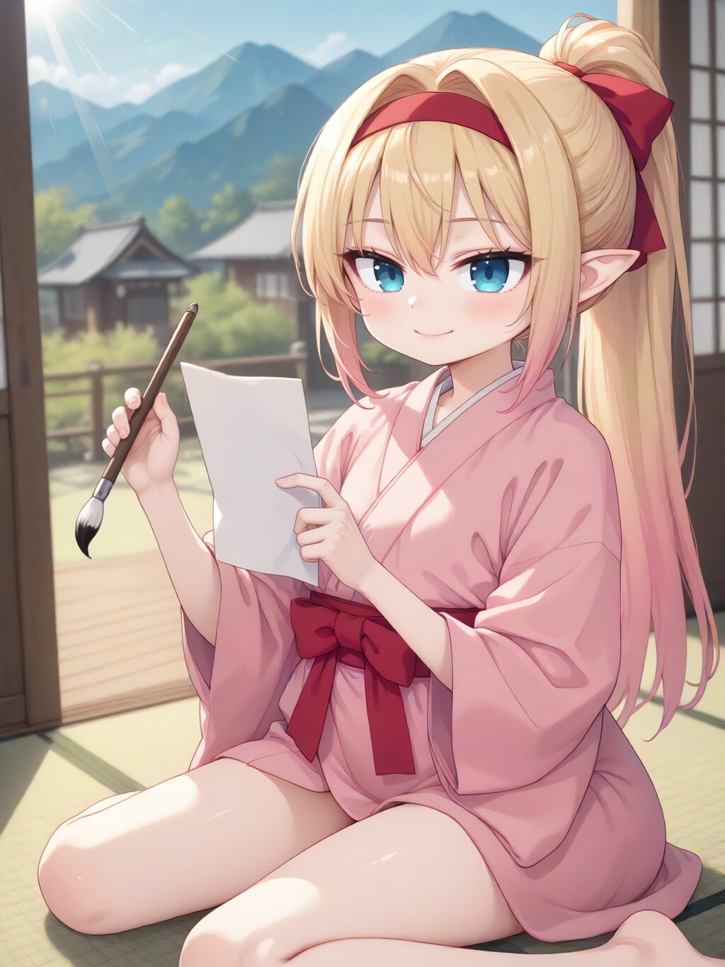 最近のエルフまとめ25年8月中旬