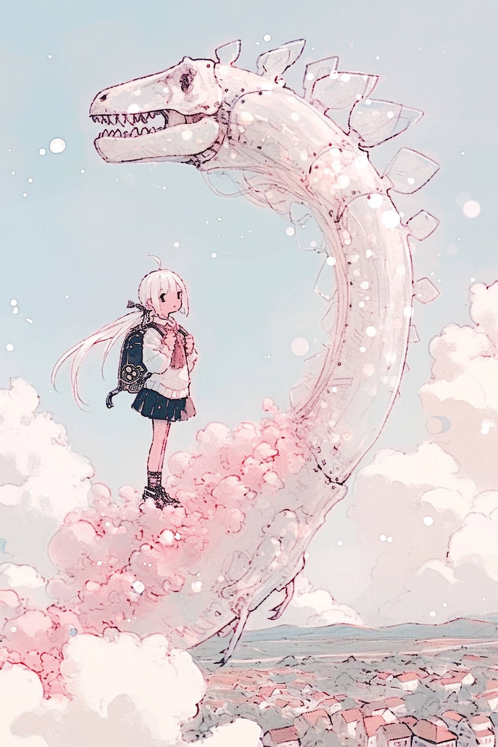 おうちを探そう