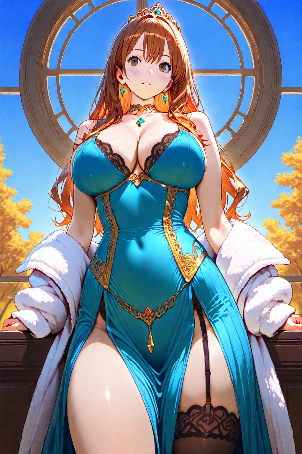 プリンセス