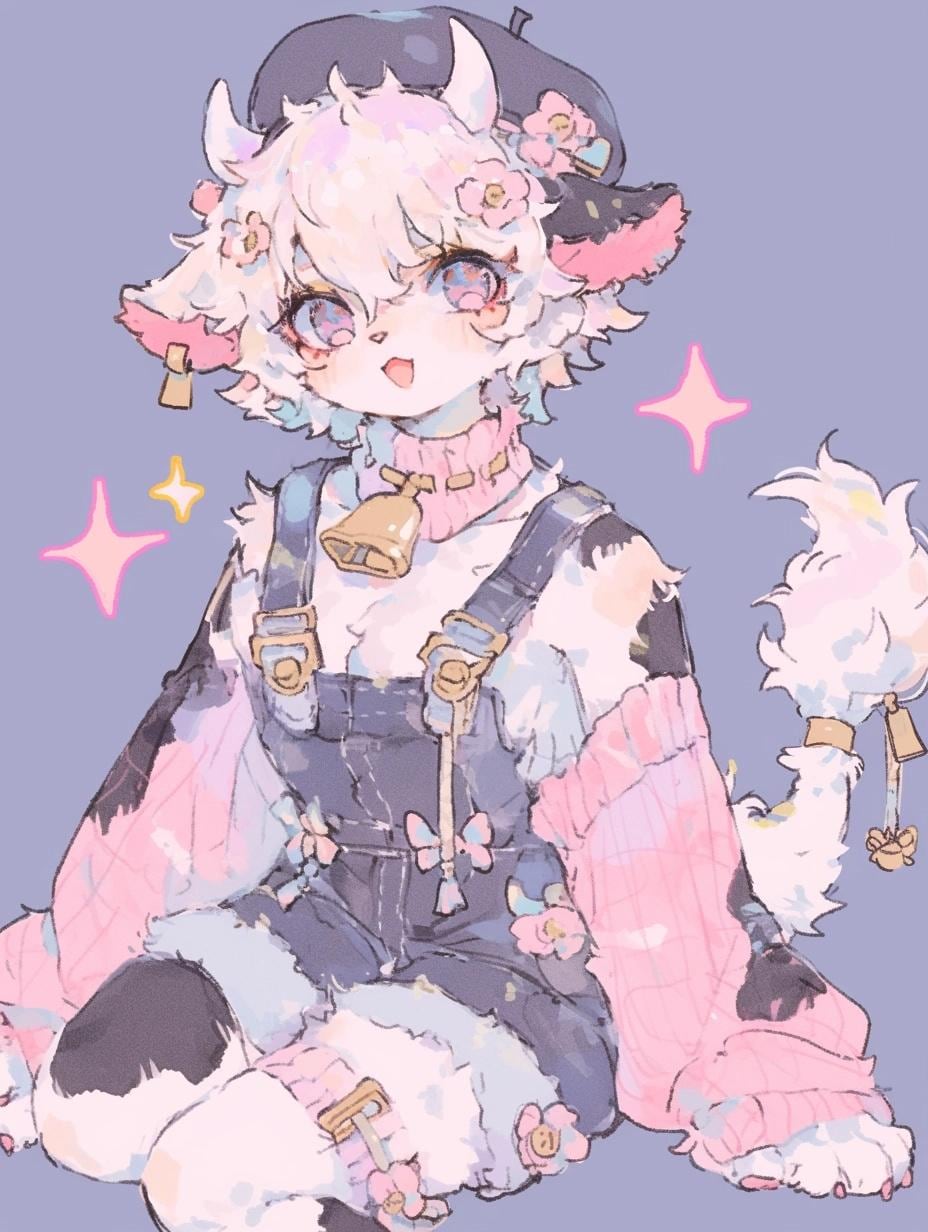 どっちのけもパイがすき？ | の人気AIイラスト・グラビア