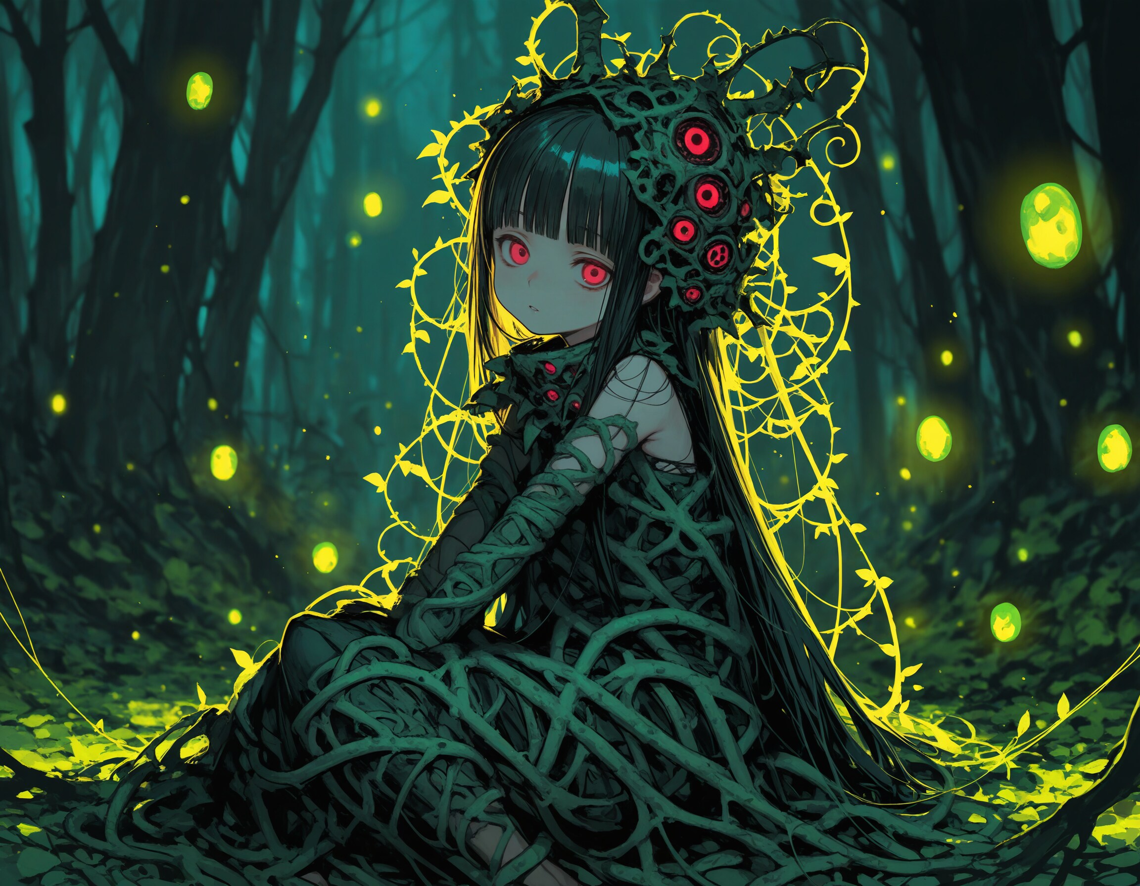 深淵
