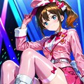 艶々制服系アイドル　CAPE版 2枚目