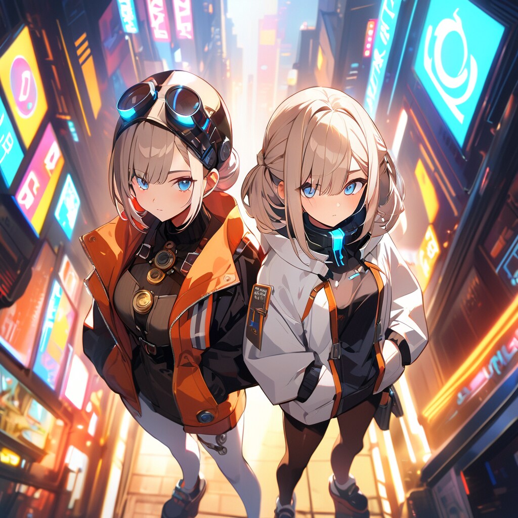 双子