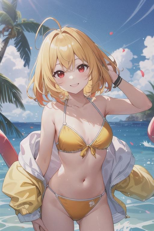 オーディションに受かりたい