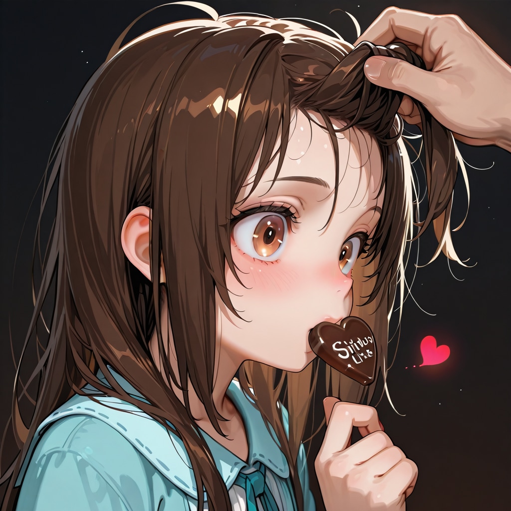 掴んだ獲物は離さない