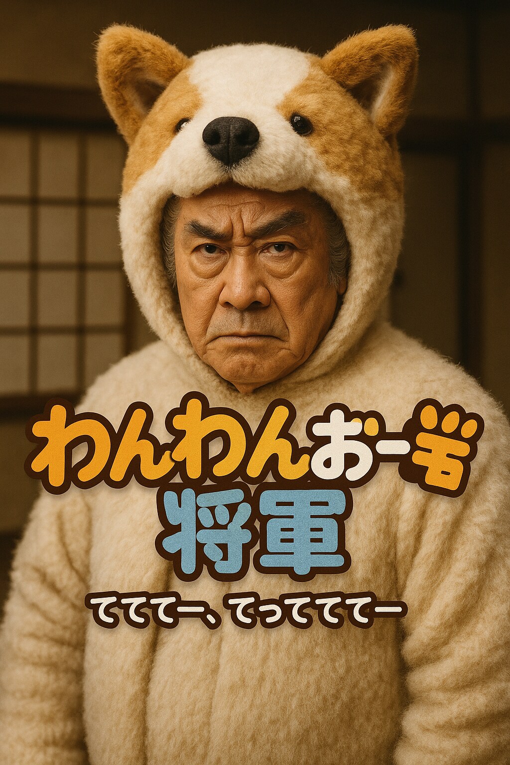 てててー、てってててー(05/13)