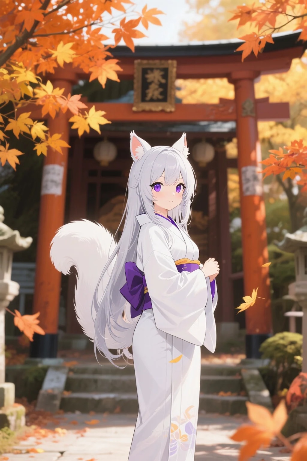 虎鼠神社の御神体424