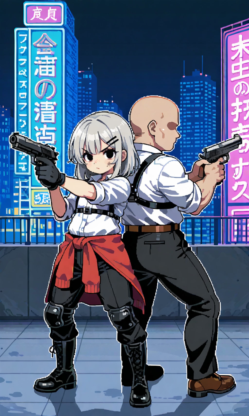 明日からお仕事だね♡