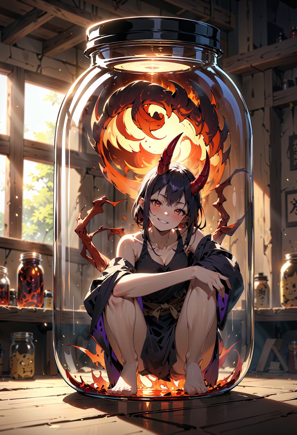 今日は何の日？　閻魔参り・閻魔賽日