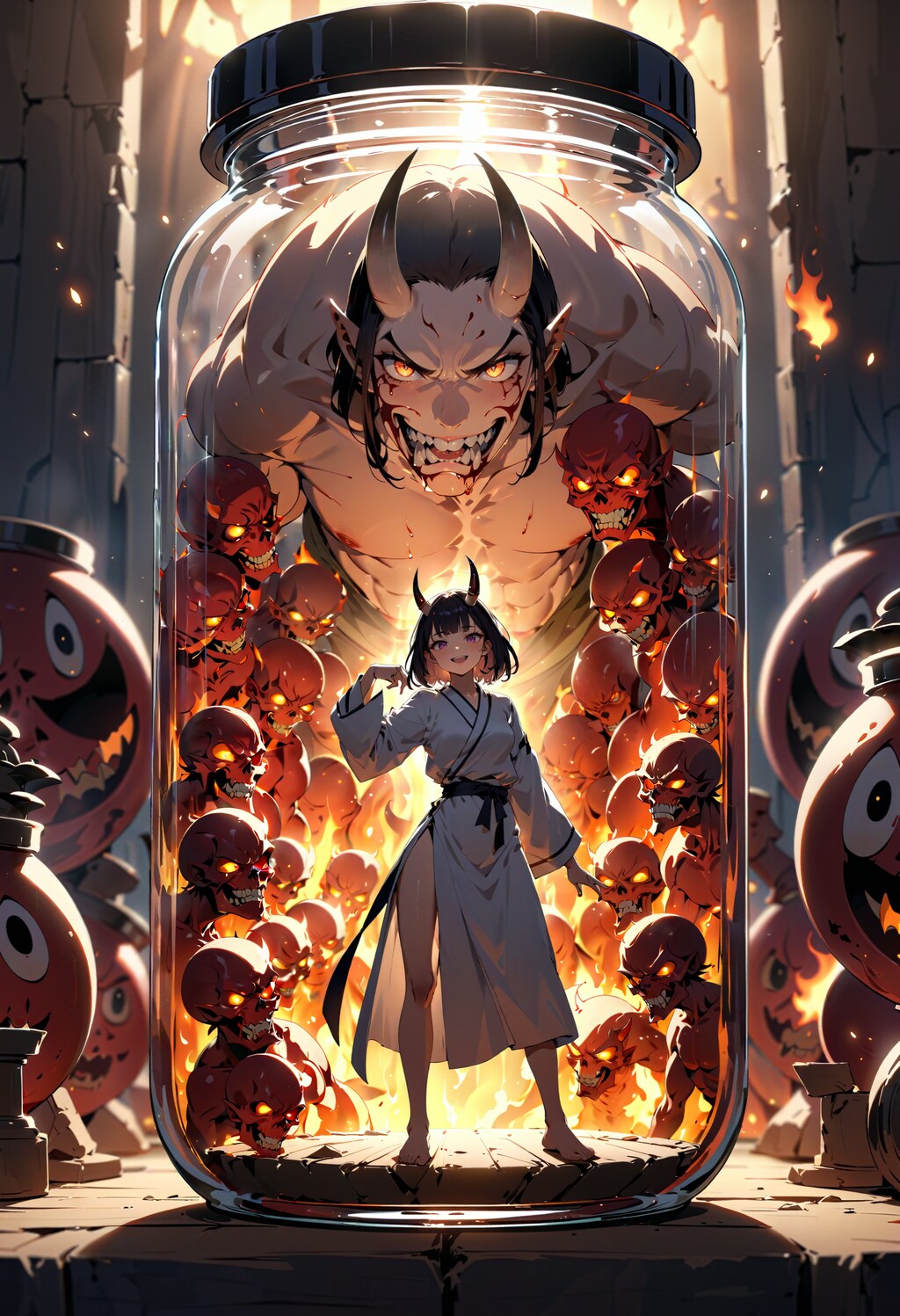 今日は何の日？　閻魔参り・閻魔賽日