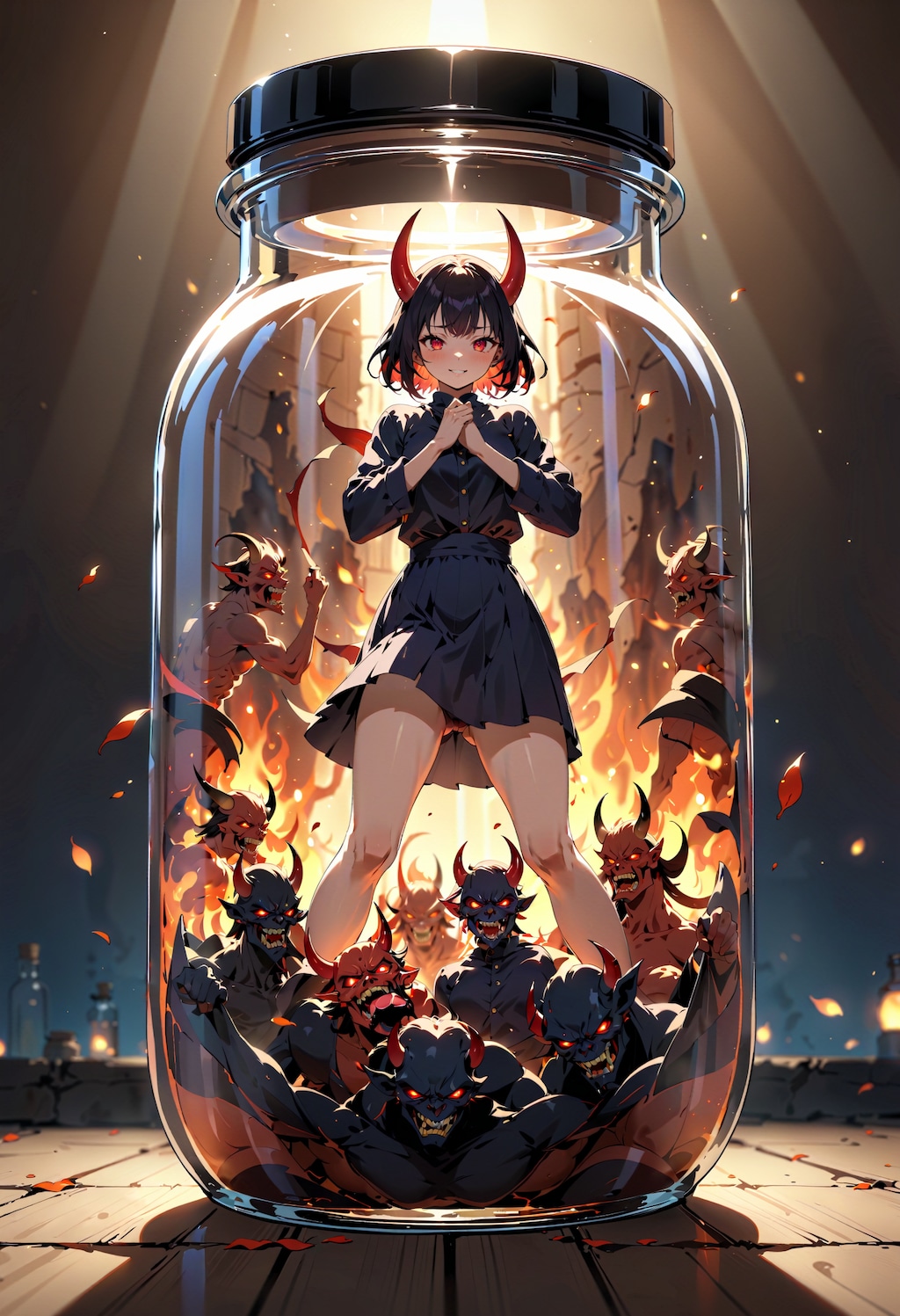 今日は何の日？　閻魔参り・閻魔賽日