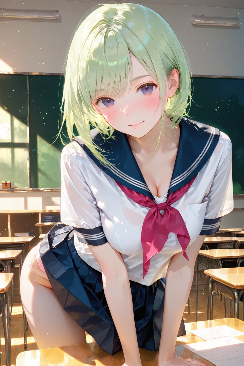 テスト9