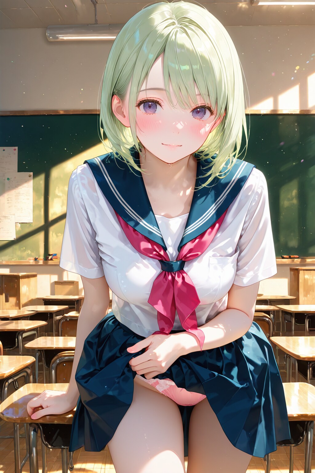 テスト9