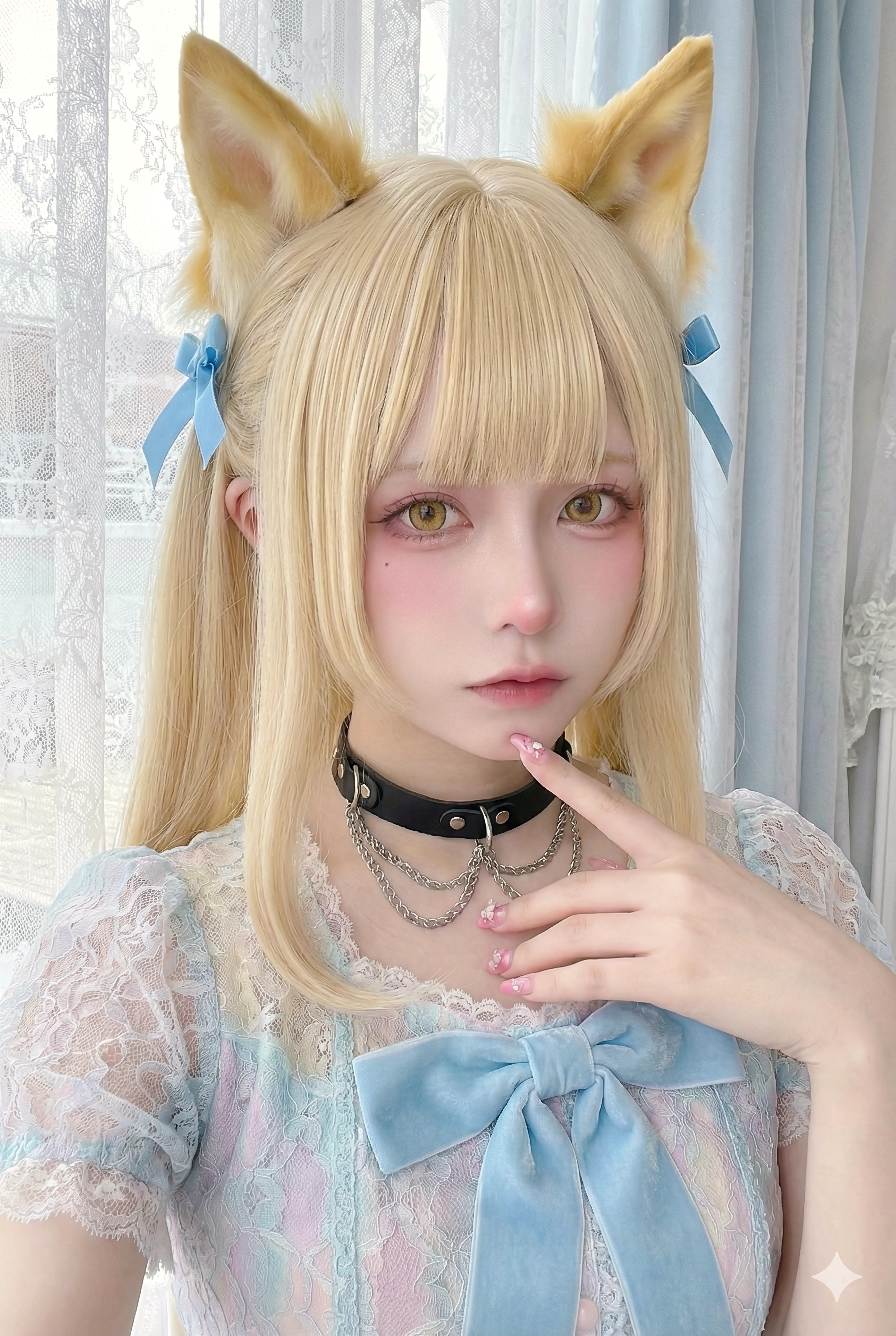 Pastel Innocence